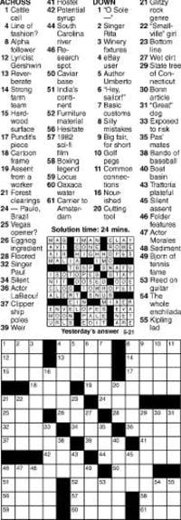 Page P1