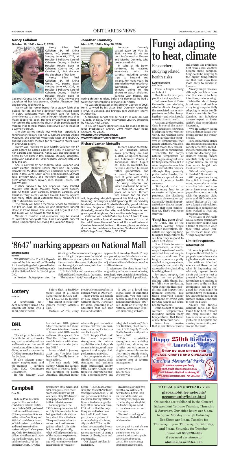 Page A11