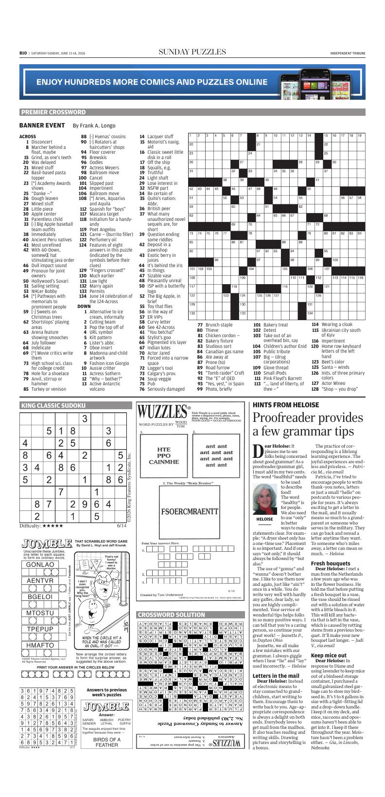 Page B10