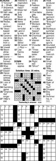 Page P1