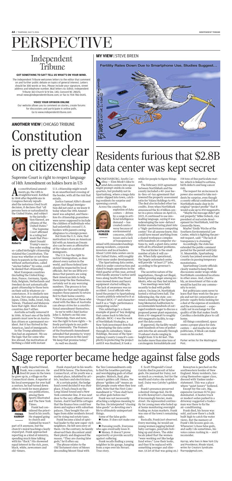 Page A4