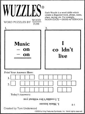Page P3
