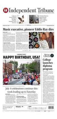 Page A1