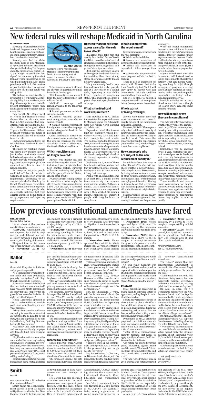Page A6