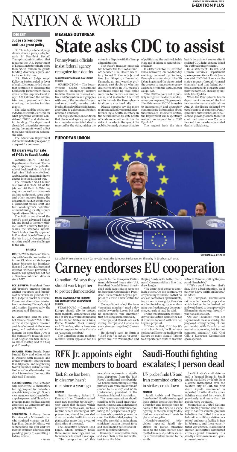 Page O1