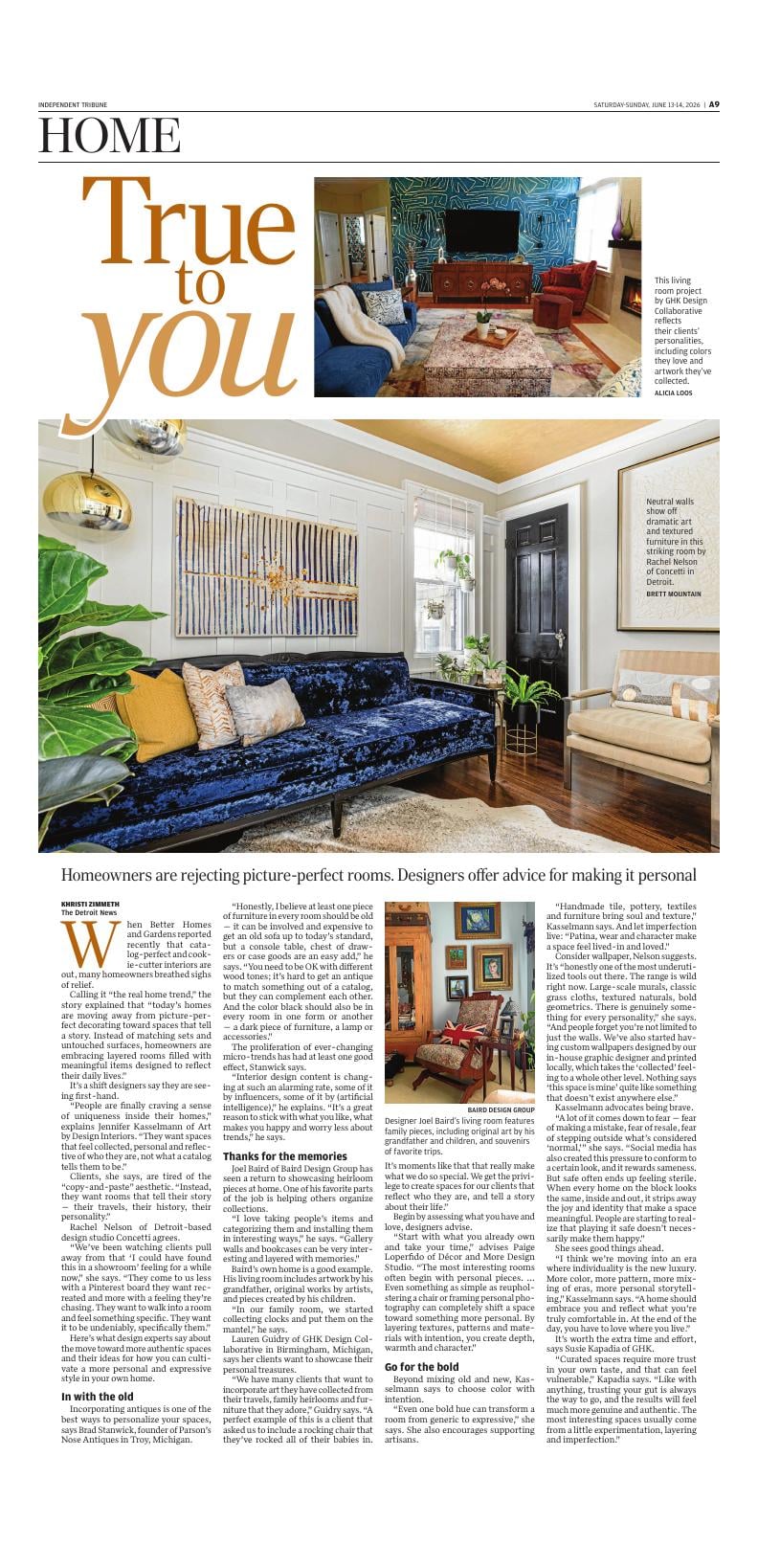Page A9