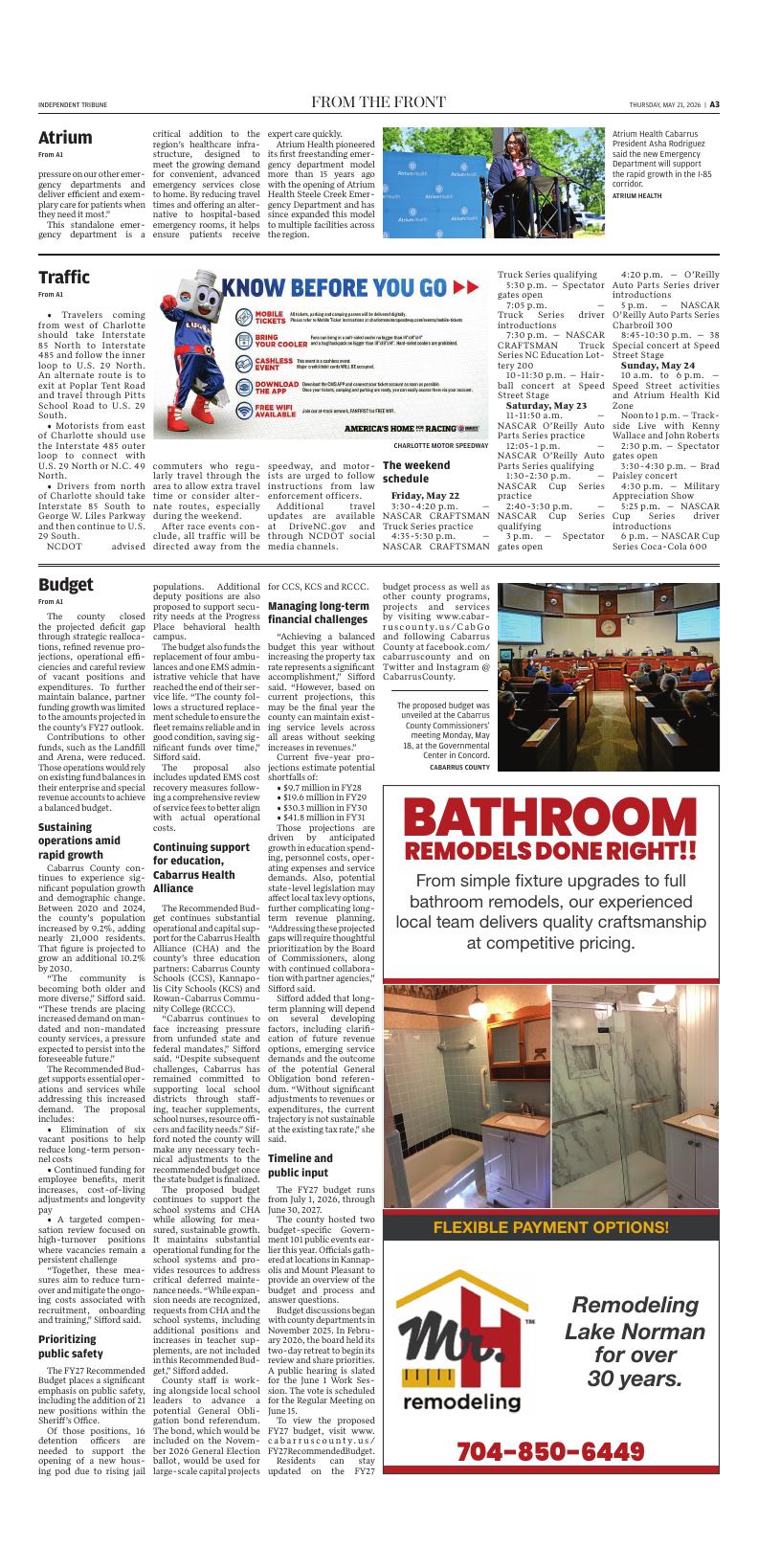 Page A3