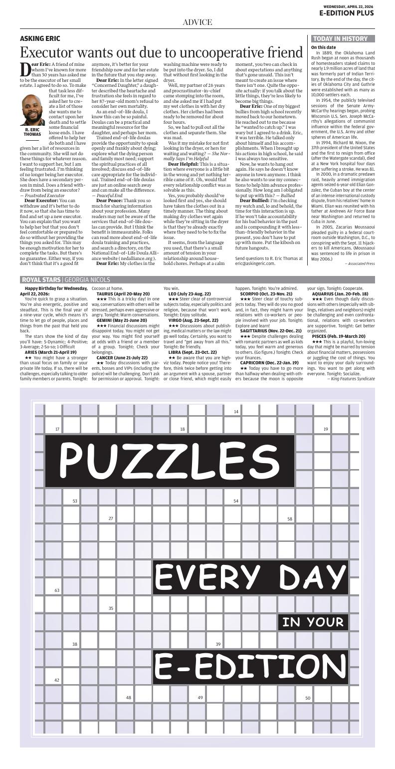 Page O6