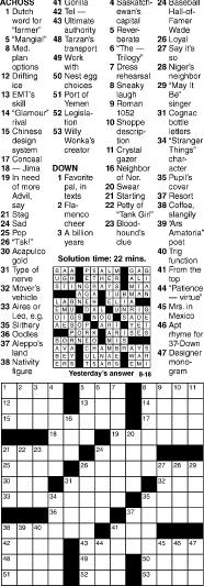 Page P1