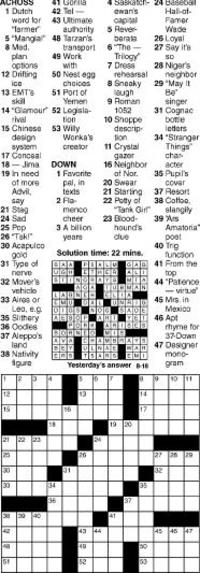 Page P1
