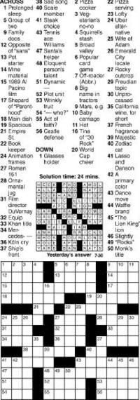 Page P1