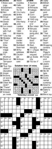 Page P1