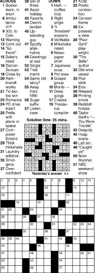 Page P1