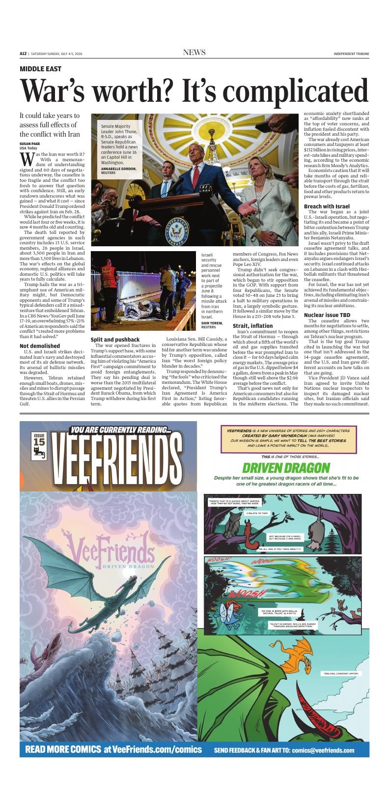 Page A12