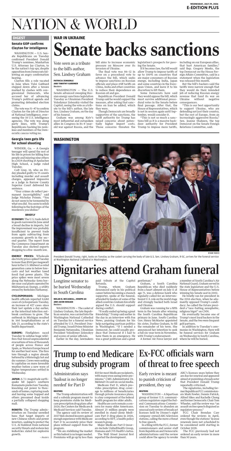 Page O1