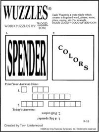 Page P3