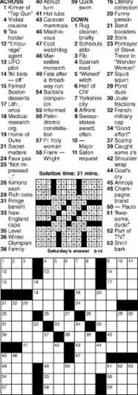 Page P1
