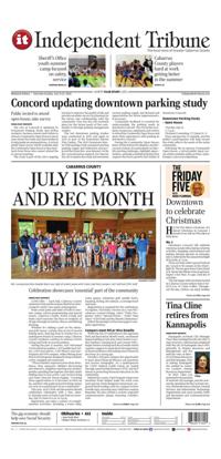 Page A1