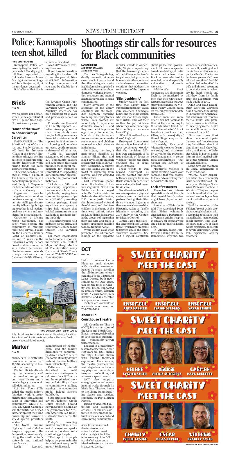 Page A3