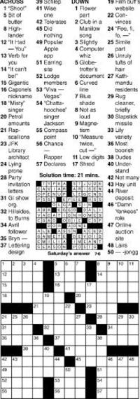 Page P1