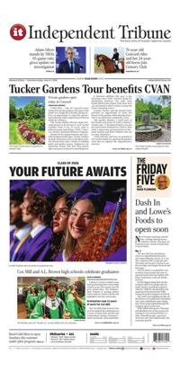 Page A1