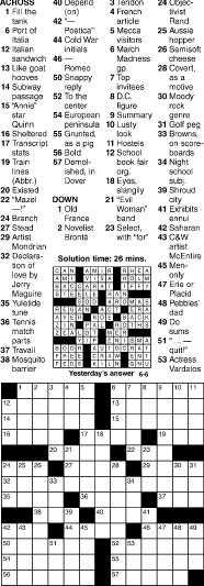 Page P1