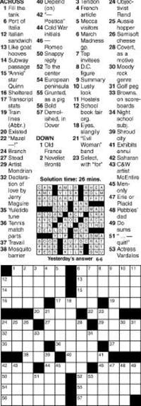Page P1