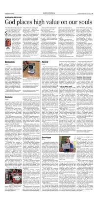 Page B7