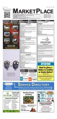 Page B9