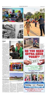 Page A10