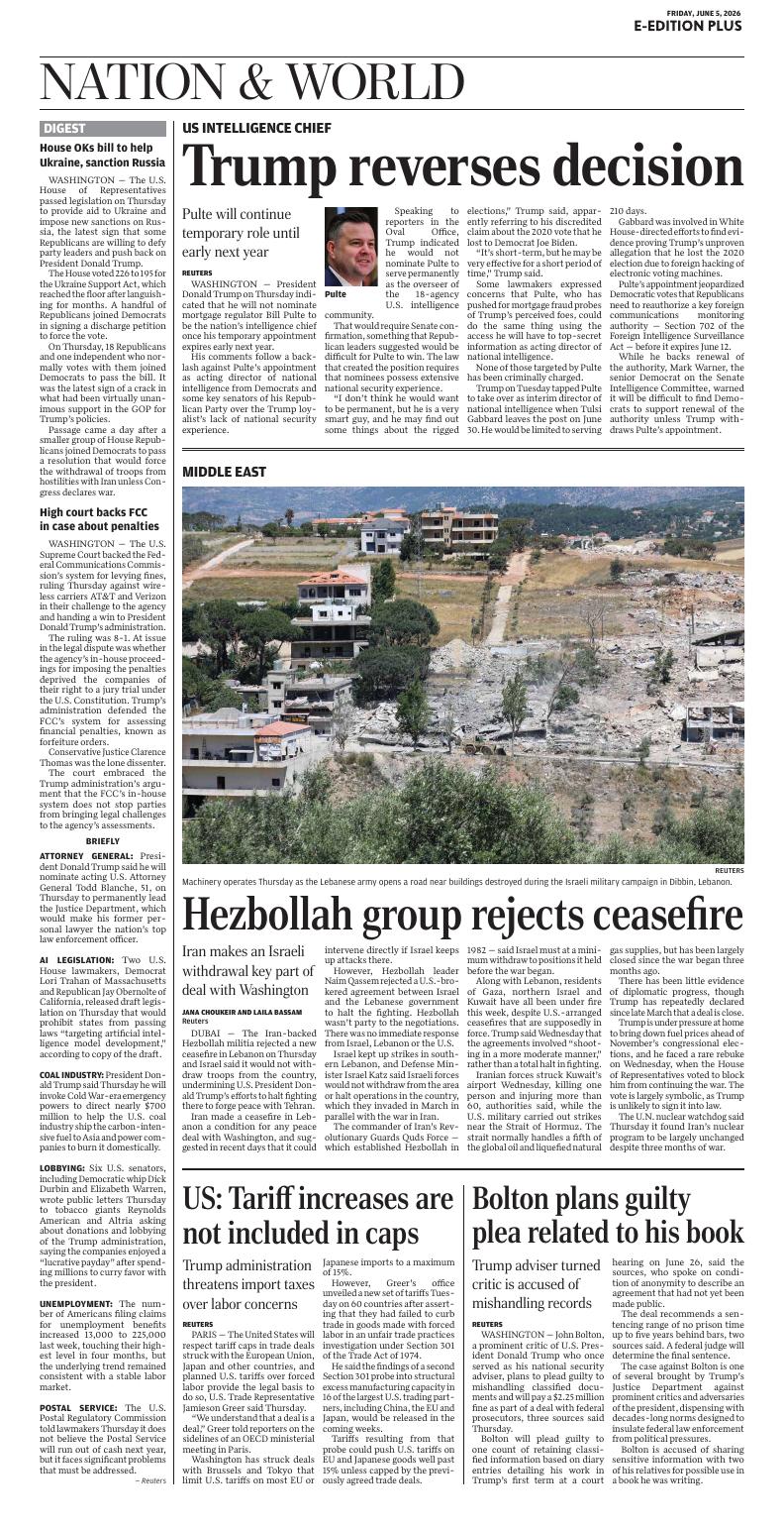 Page O1
