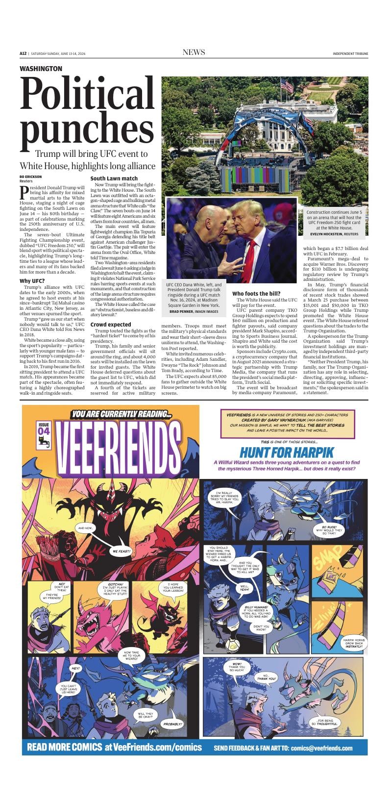 Page A12