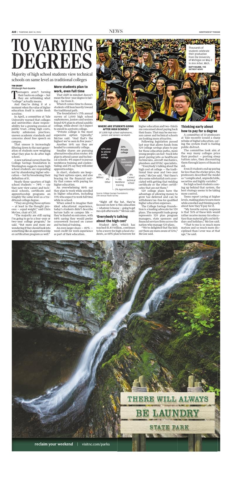 Page A10