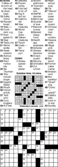 Page P1