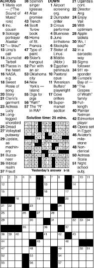 Page P1