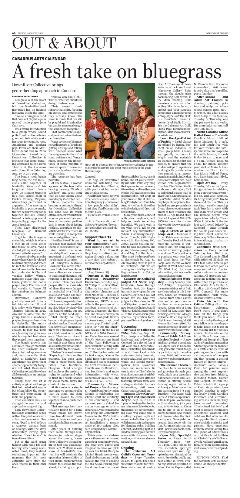 Page A6