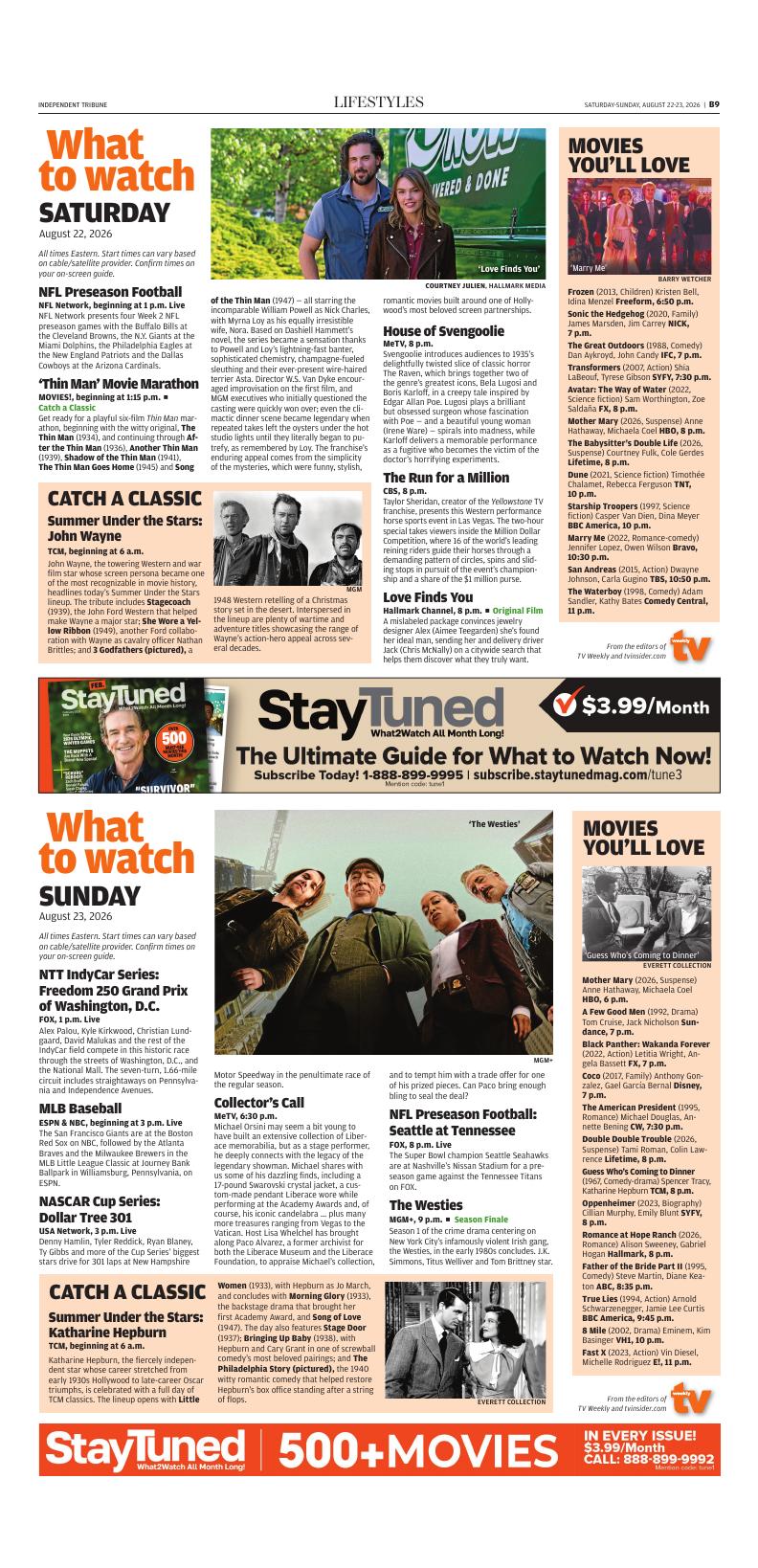 Page B9