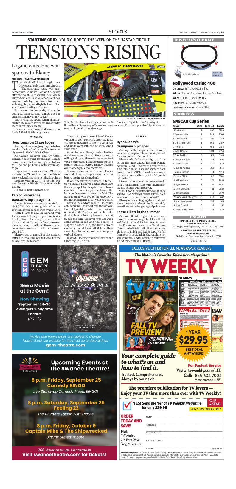 Page B3