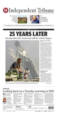 Page A1