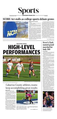 Page B1