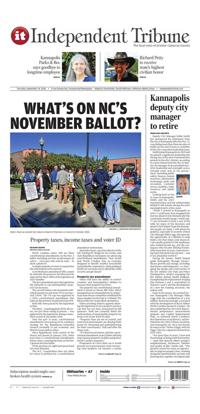 Page A1