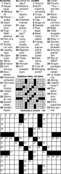 Page P1