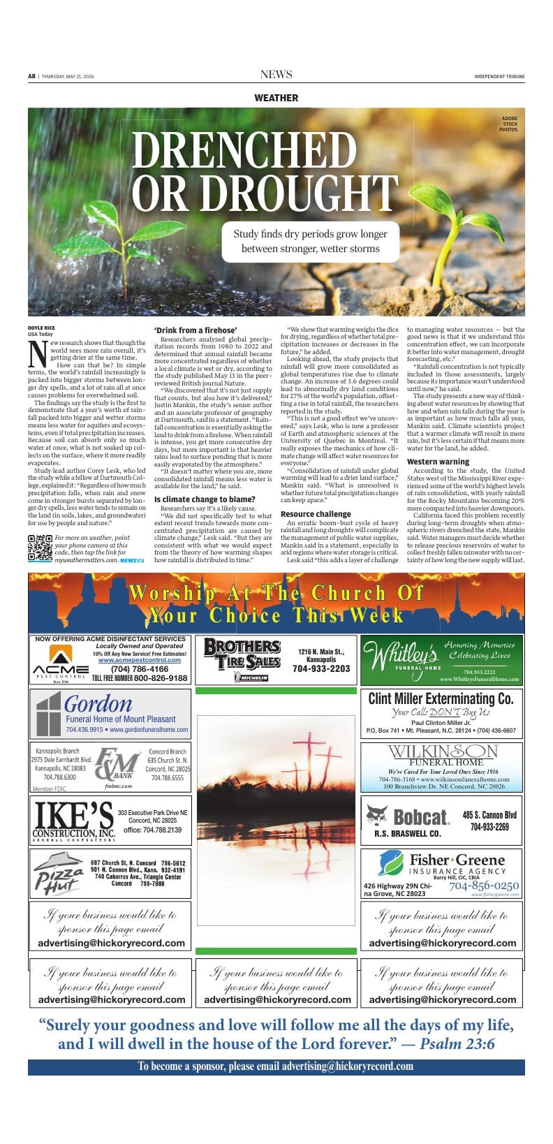 Page A8