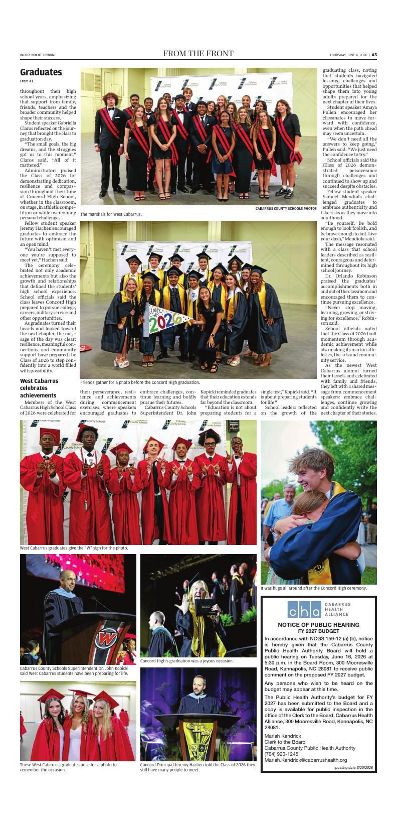Page A3