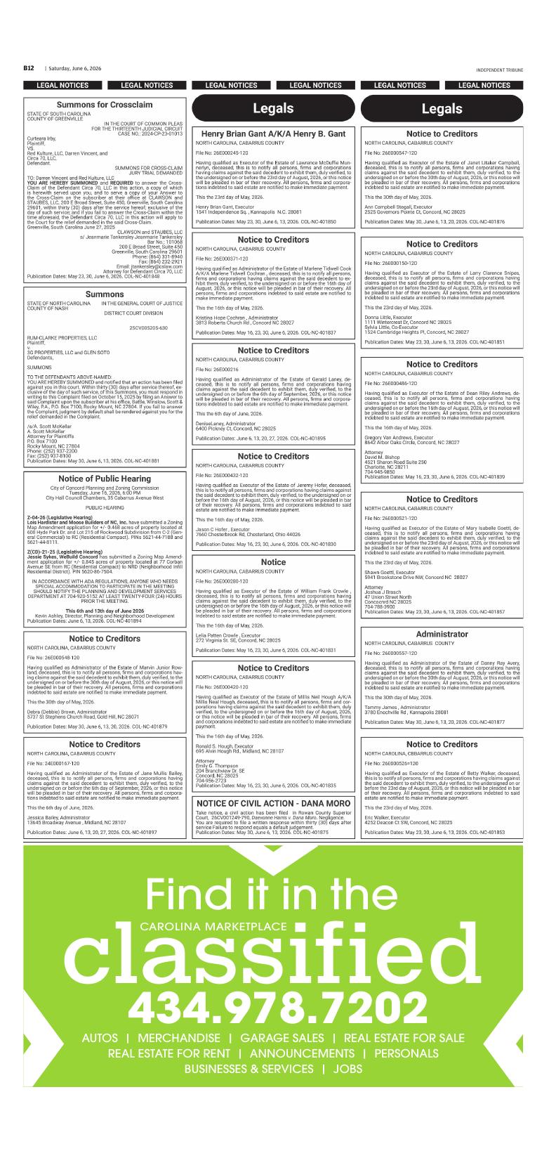 Page B12