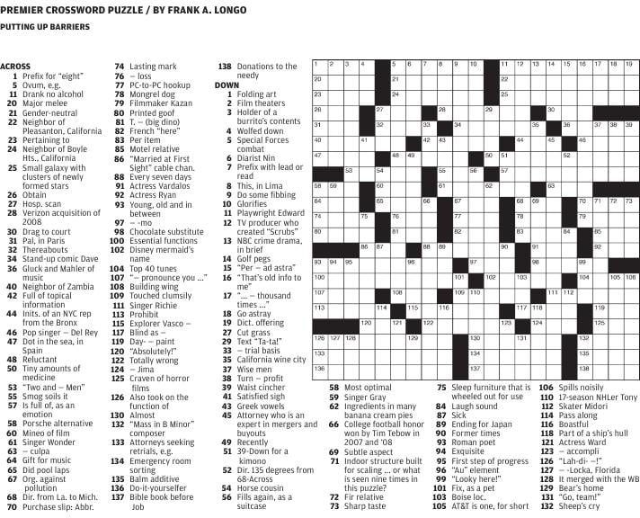 Page P1