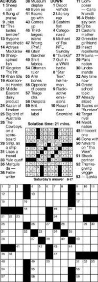 Page P1