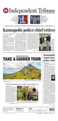 Page A1