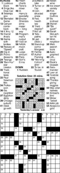 Page P1