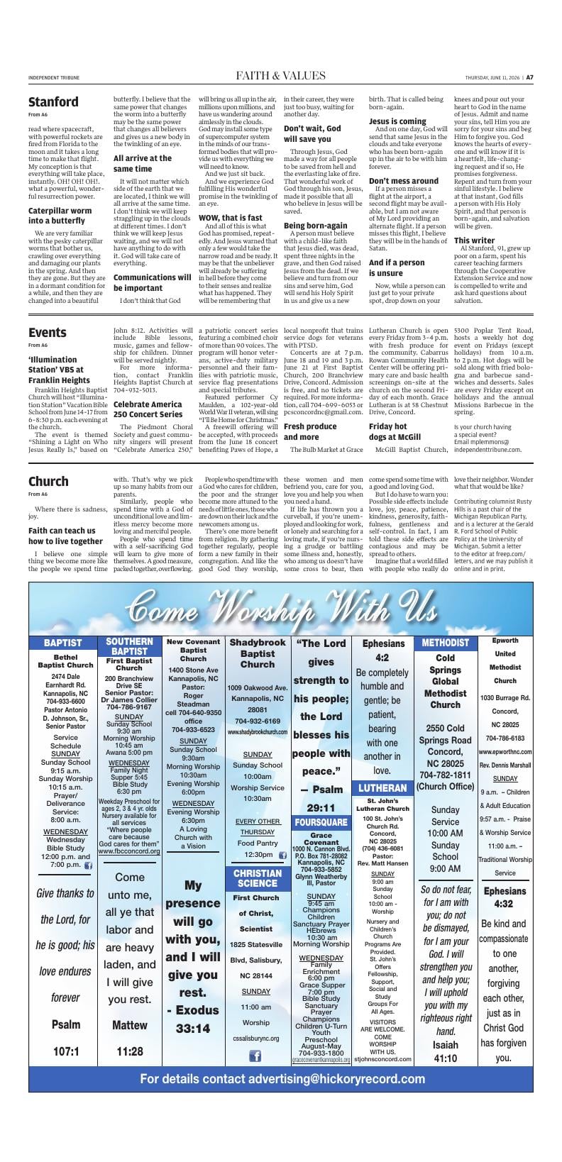 Page A7